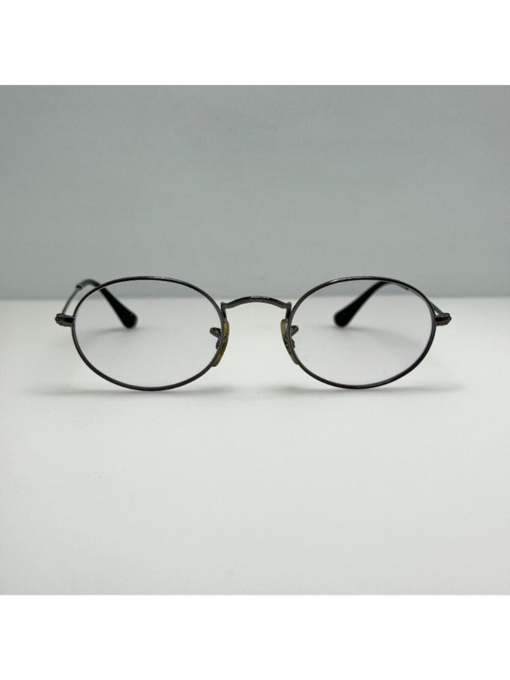 Ray Ban RB 3547V 2502 Eyeglasses Eye Glasses Frames 48-21-145 - Picture 3 of 6